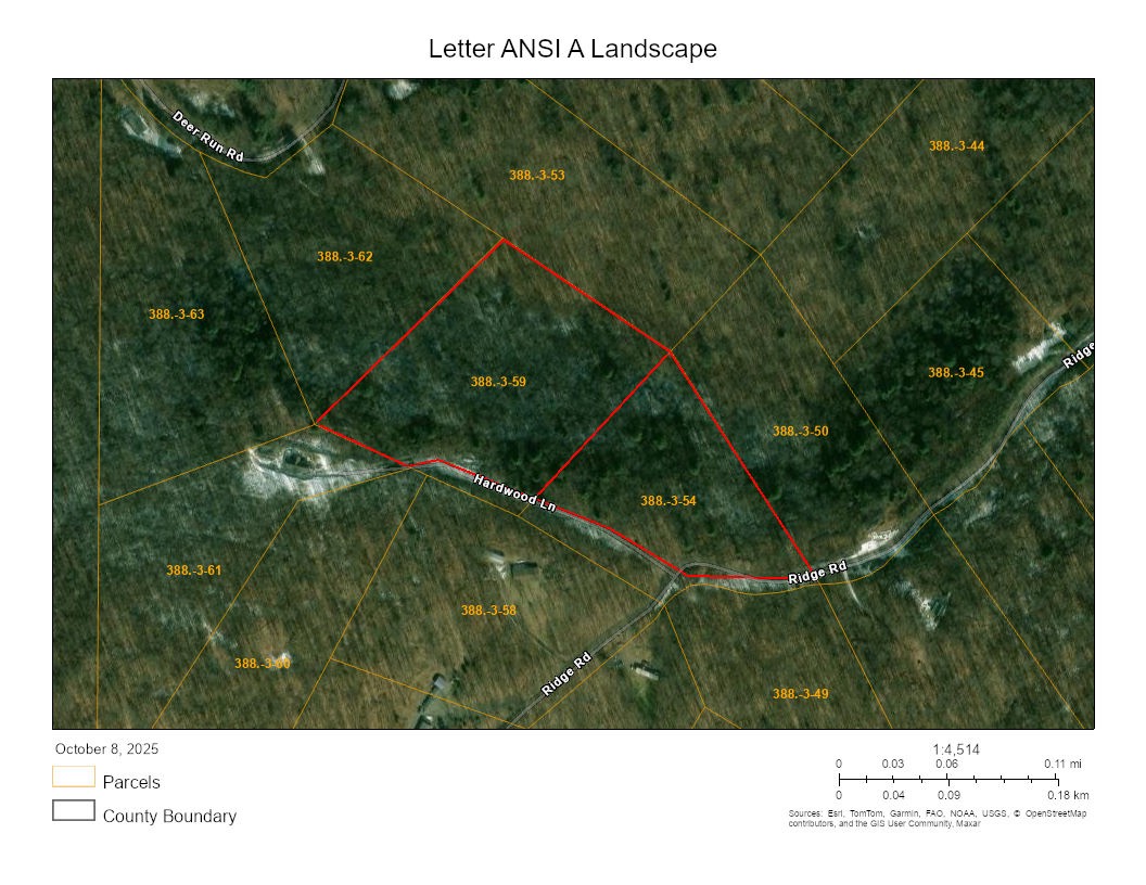 #3 photo, 0 Hardwood Lane, Hancock , NY 13783