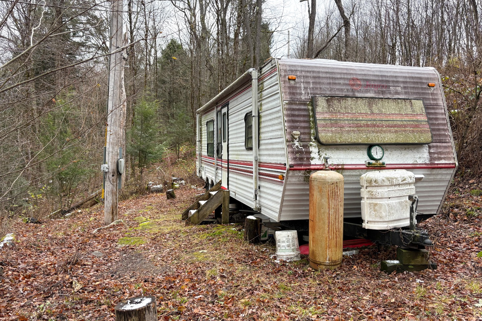 #4 photo, 0 Hardwood Lane, Hancock , NY 13783