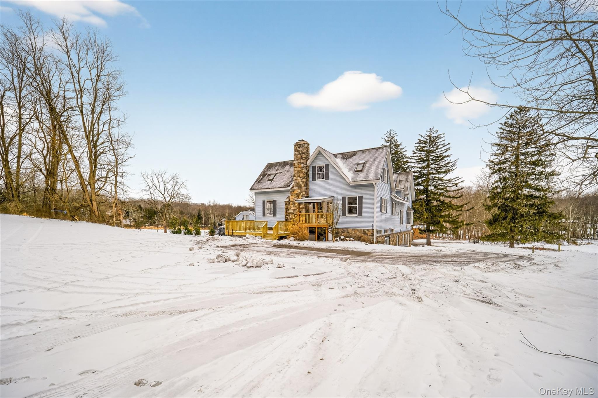 #2 photo, 408 Bull Mill Road, Chester , NY 10918