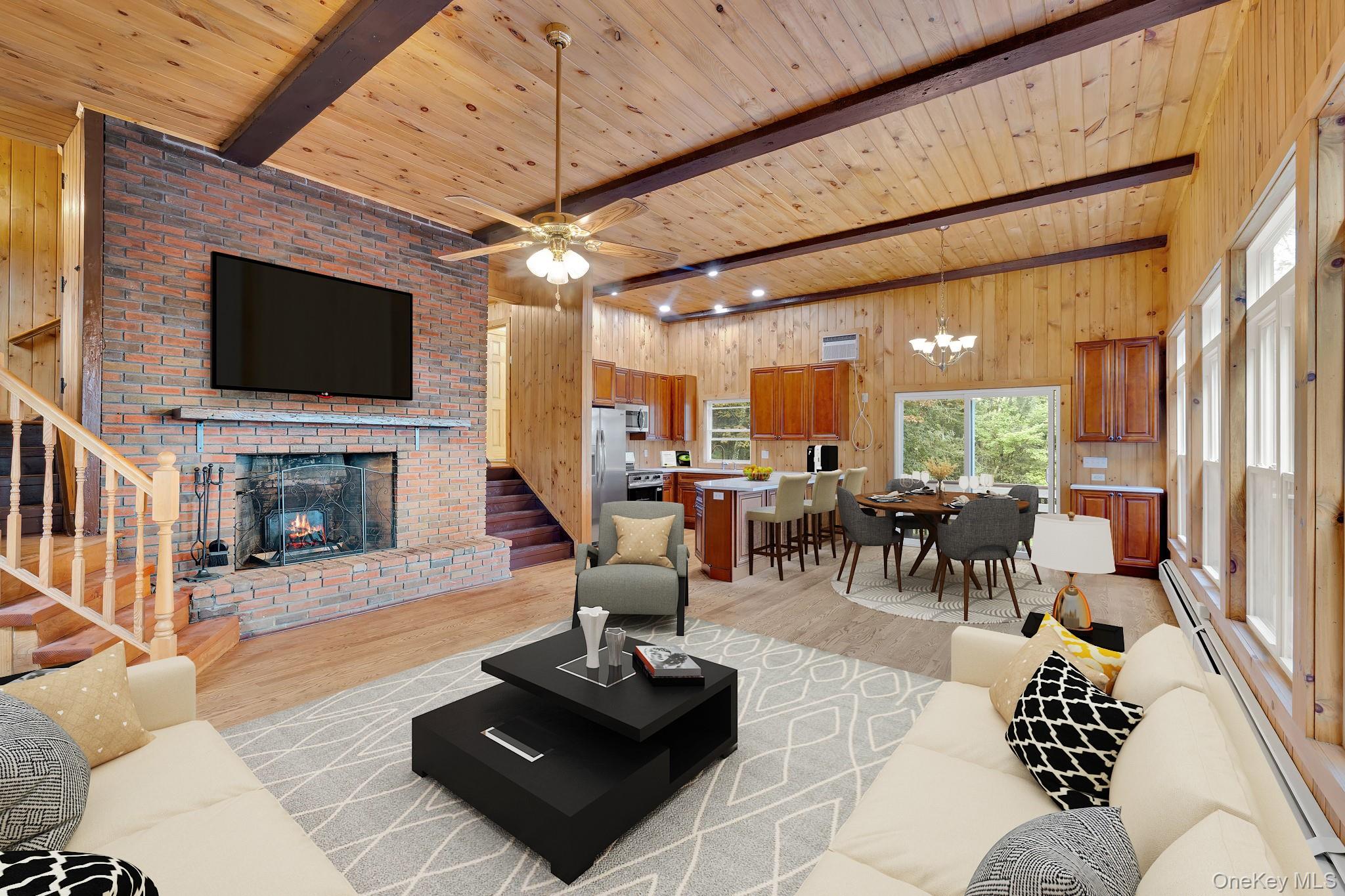 #4 photo, 53 W Corbett Road, 纽约州 Montgomery , NY 12549