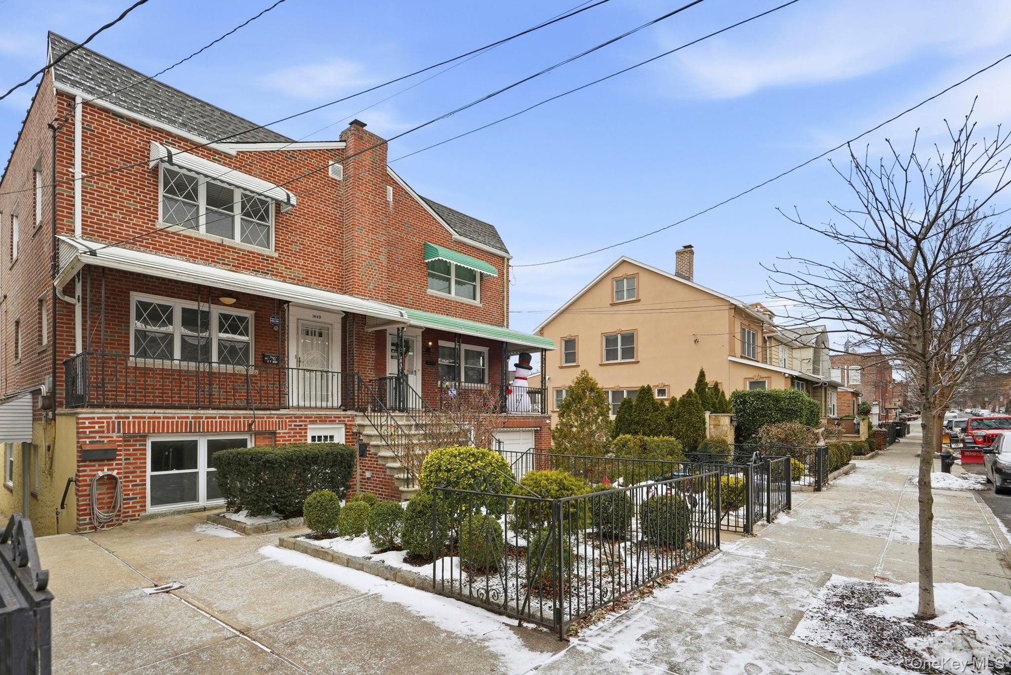 #1 photo, 1649 Lurting Avenue, Bronx , NY 10461