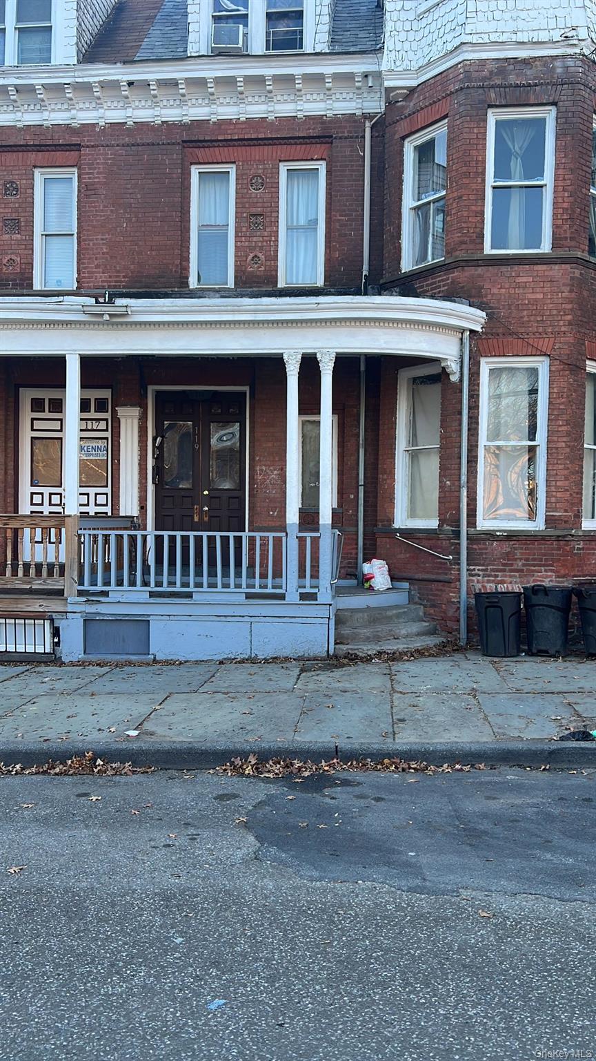 #18 photo, 119 Chambers Street, Newburgh , NY 12550