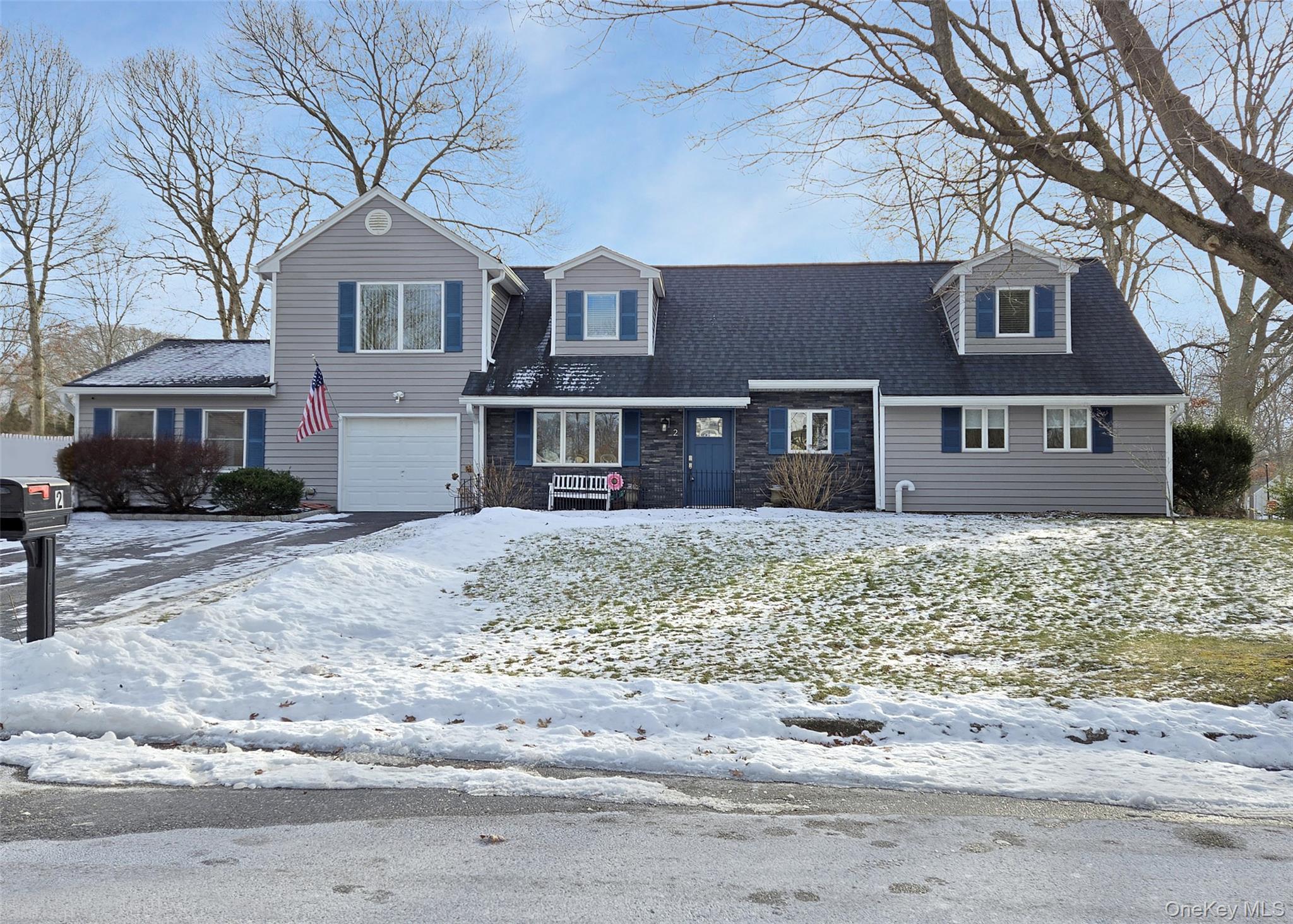 #1 photo, 2 Franklin Street, Coram , NY 11727