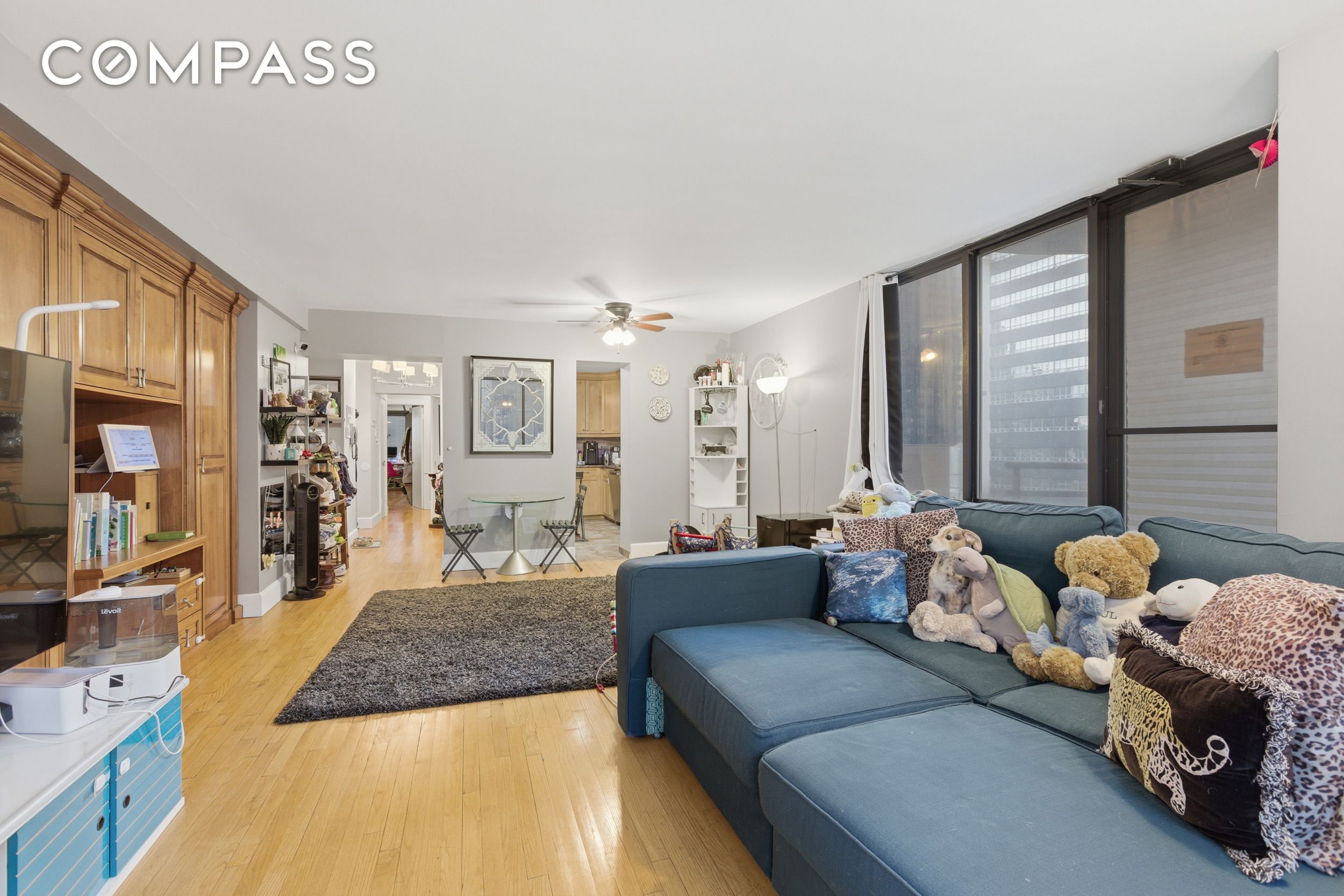 #4 photo, New York City, 맨해튼 Midtown East , NY 10017