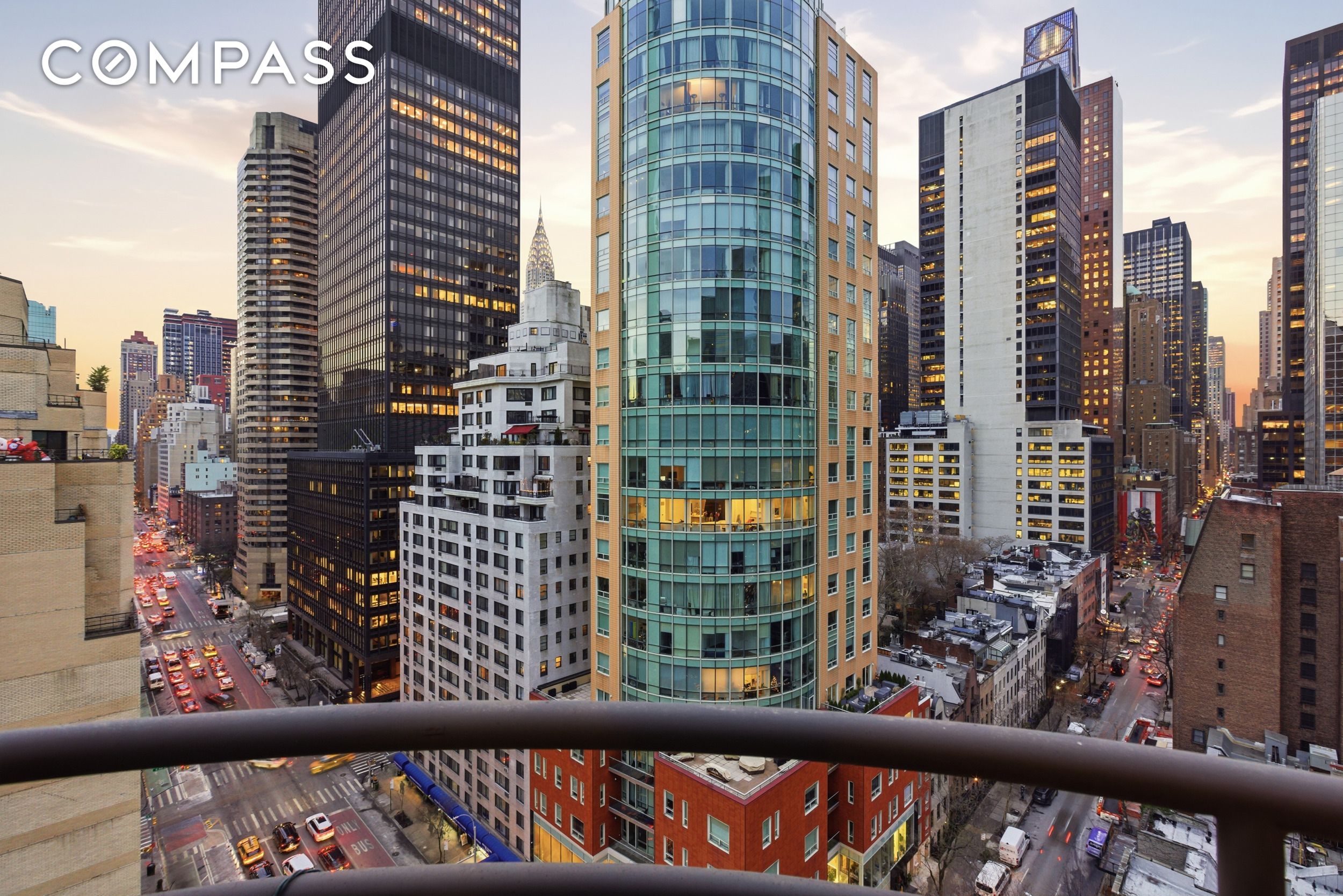 #6 photo, New York City, 맨해튼 Midtown East , NY 10017