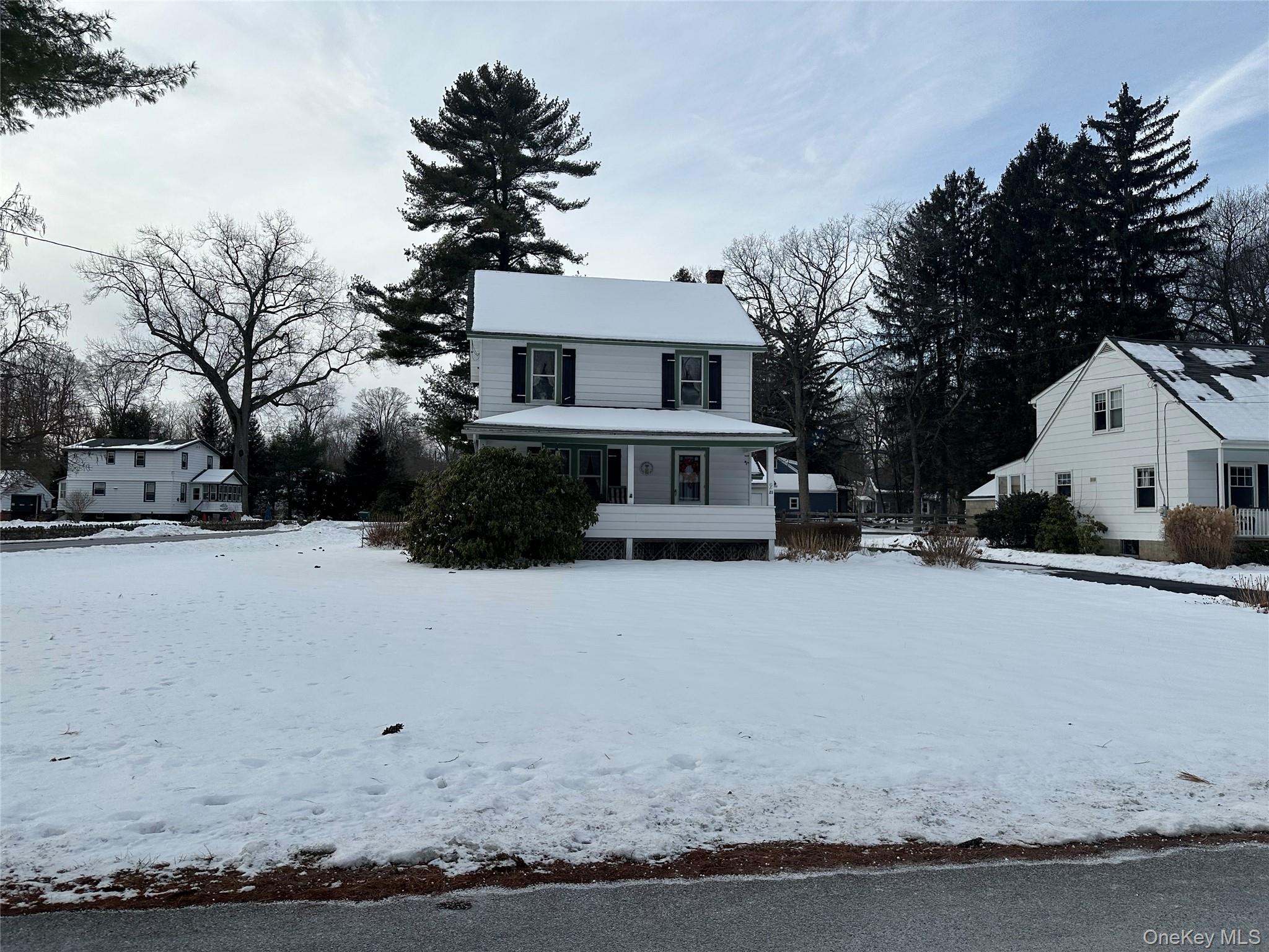 #1 photo, 21 Innis Avenue, Newburgh , NY 12550