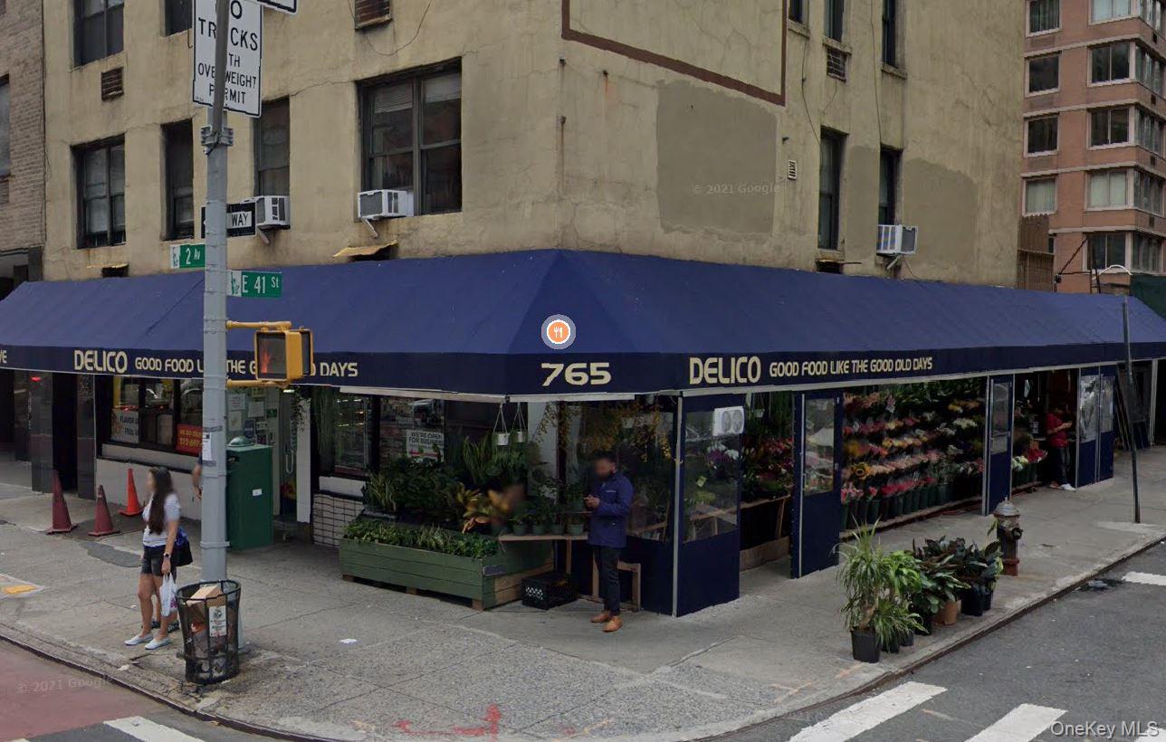 #1 photo, 765 2nd, 曼哈顿 中城东区 New York (Manhattan) , NY 10017