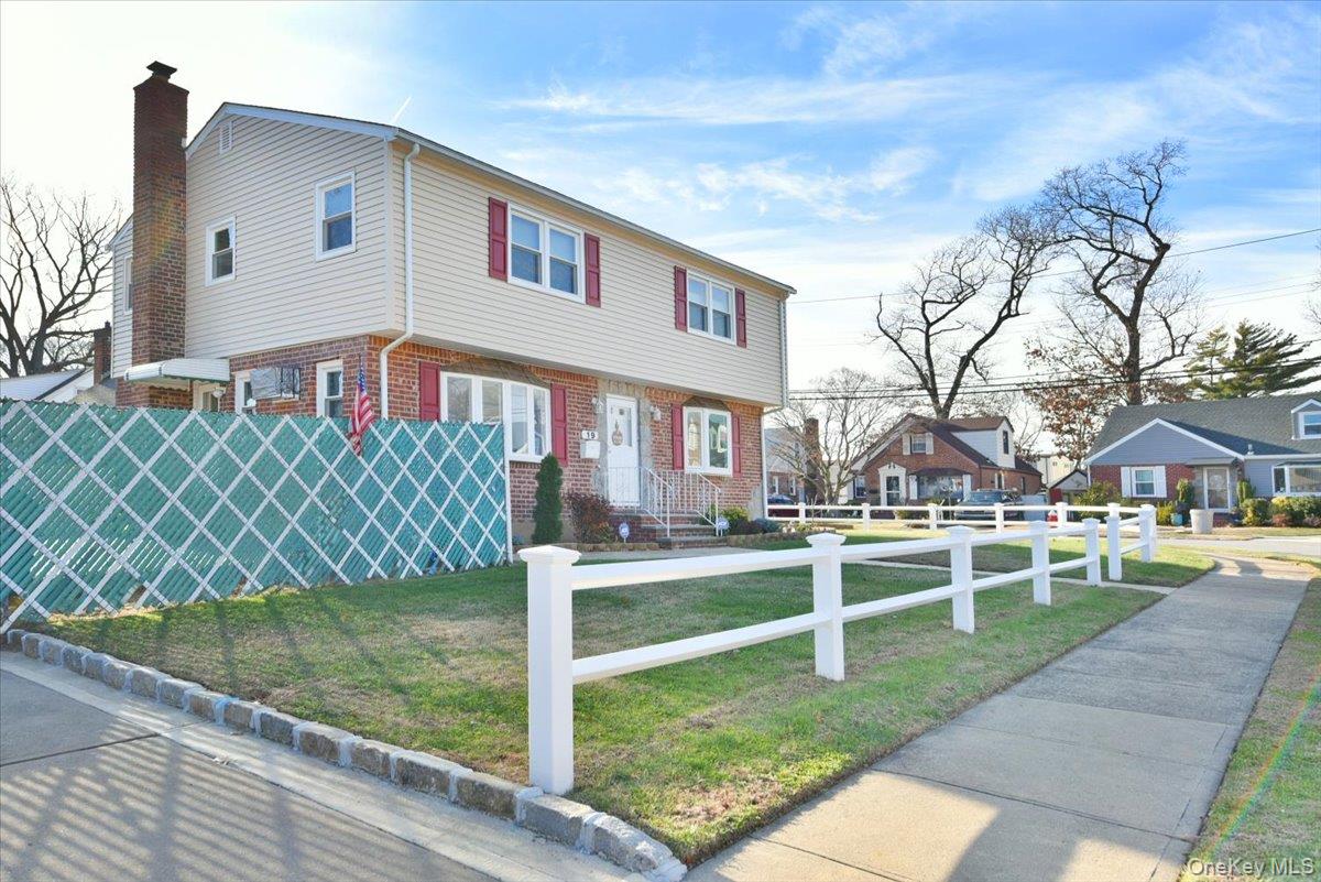 #3 photo, 19 Sprague Drive, 롱 아일랜드 Valley Stream , NY 11580