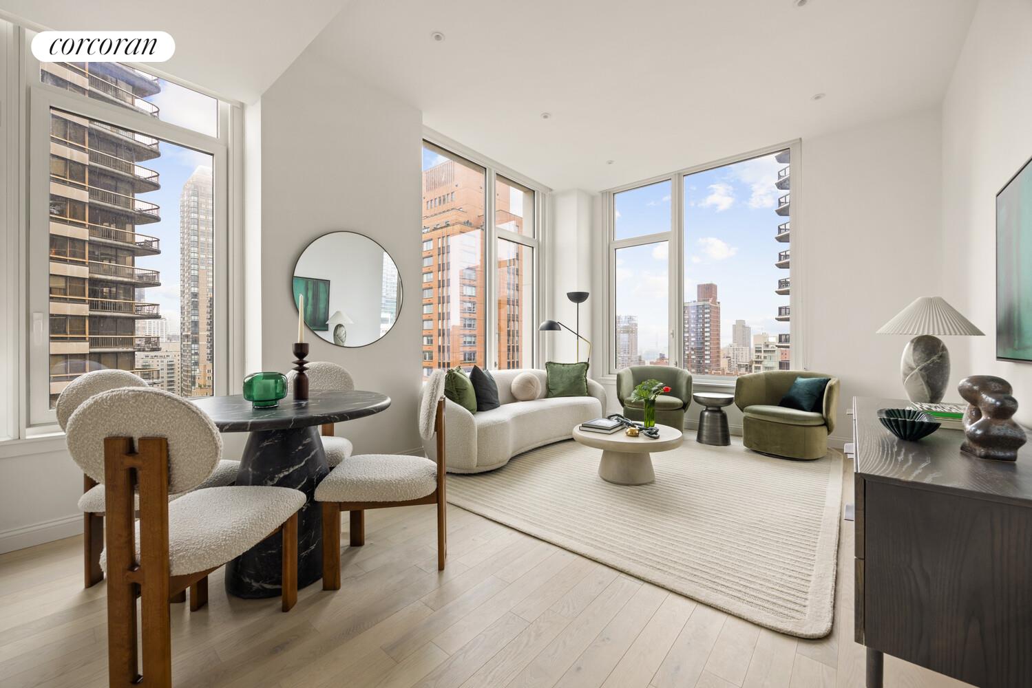 #1 photo, New York City, Манхэттен ‖ Lenox Hill , NY 10065