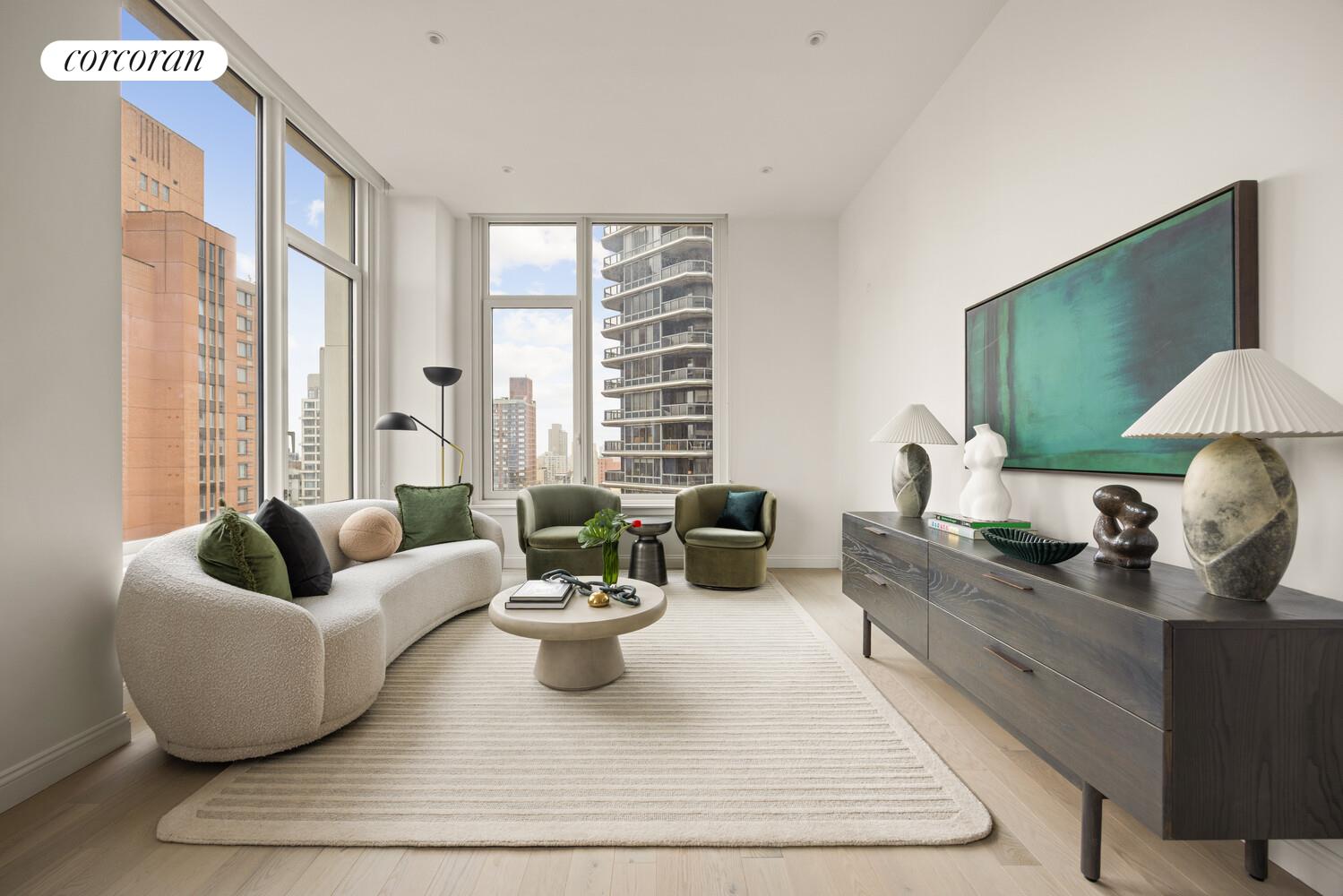 #3 photo, New York City, Манхэттен ‖ Lenox Hill , NY 10065