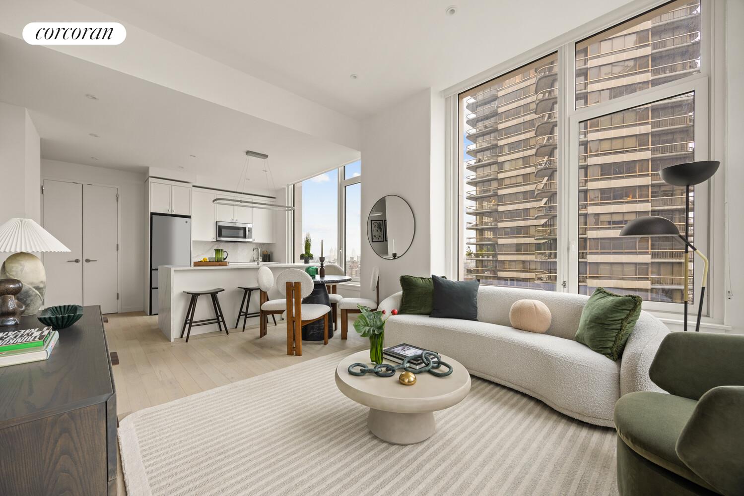 #4 photo, New York City, Манхэттен ‖ Lenox Hill , NY 10065