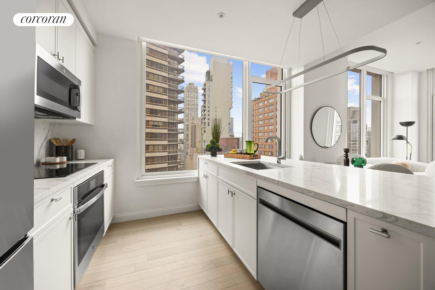 #5 photo, New York City, Манхэттен ‖ Lenox Hill , NY 10065