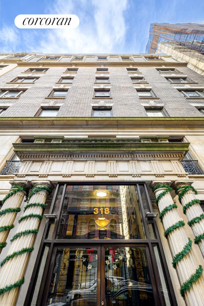 #16 photo, 318 W 100TH Street, Манхэттен ‖ Upper West Side , NY 10025