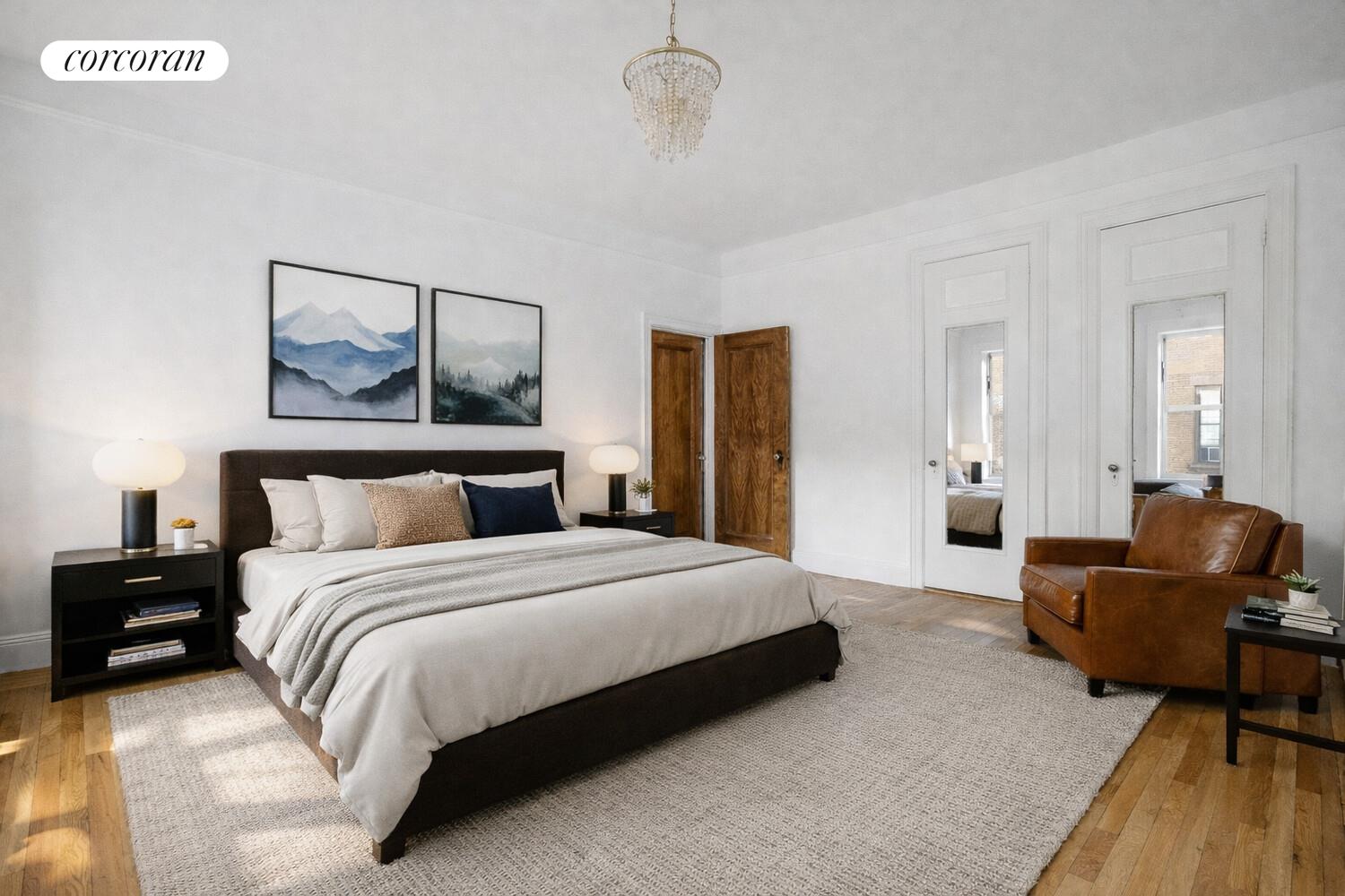 #3 photo, 318 W 100TH Street, Манхэттен ‖ Upper West Side , NY 10025