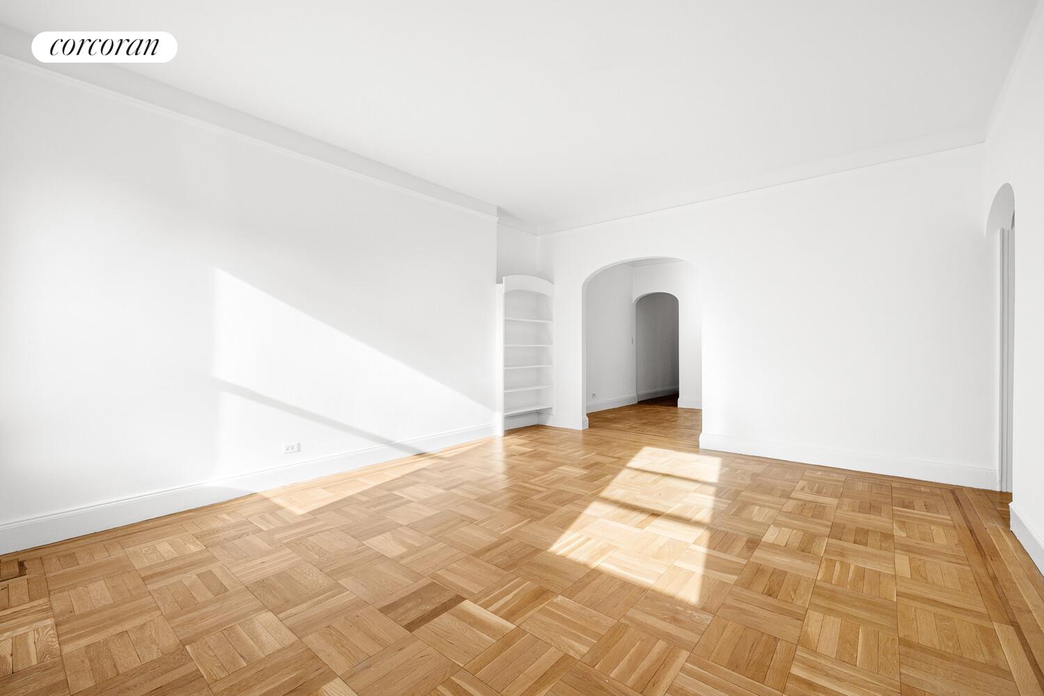 #7 photo, 318 W 100TH Street, Манхэттен ‖ Upper West Side , NY 10025