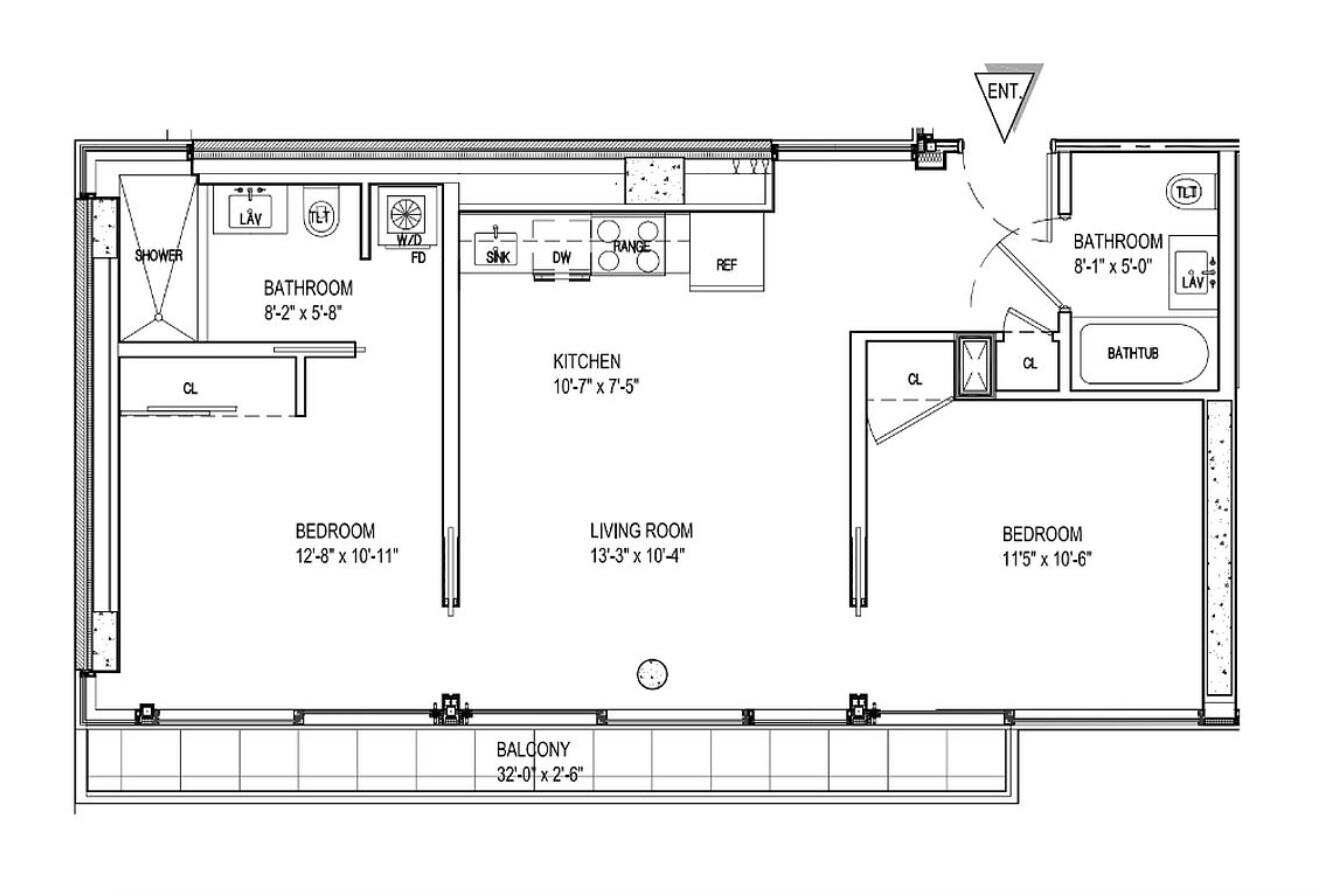 #2 photo, Ditmars Steinway, 皇后区 阿士多利亚 Ditmars Steinway , NY 11105