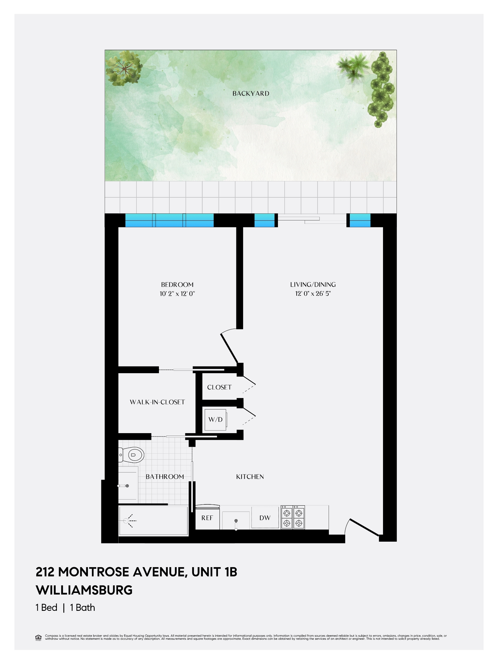 #2 photo, Brooklyn, 브루클린 Williamsburg , NY 11206