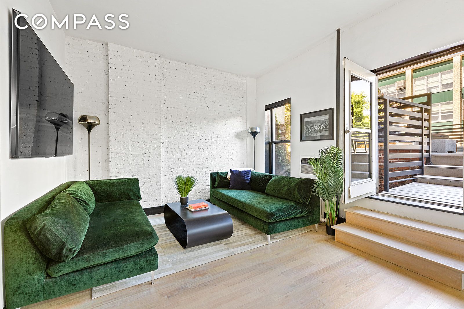 #1 photo, 110 Hoyt Street, Boerum Hill , NY 11217