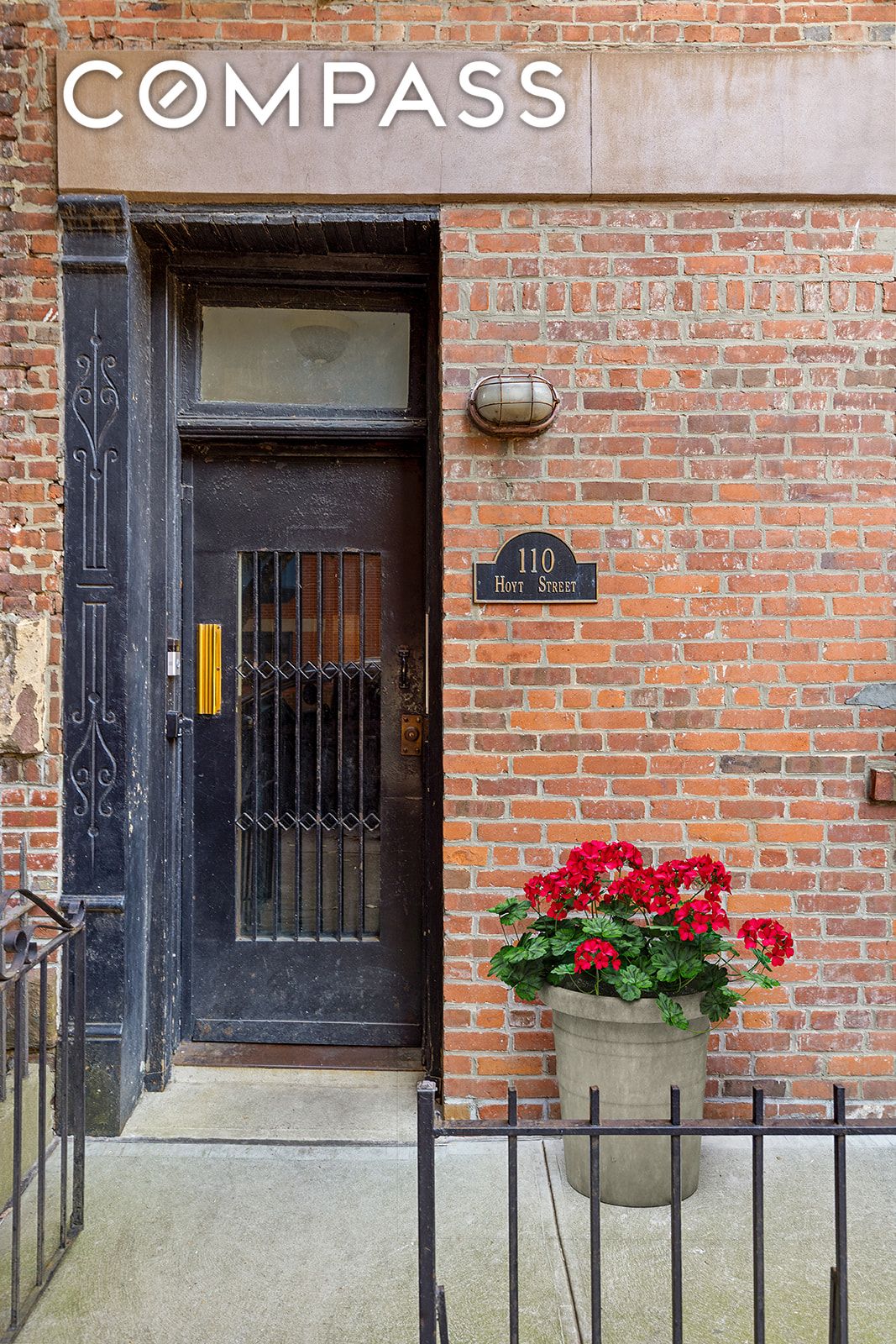 #10 photo, 110 Hoyt Street, Boerum Hill , NY 11217