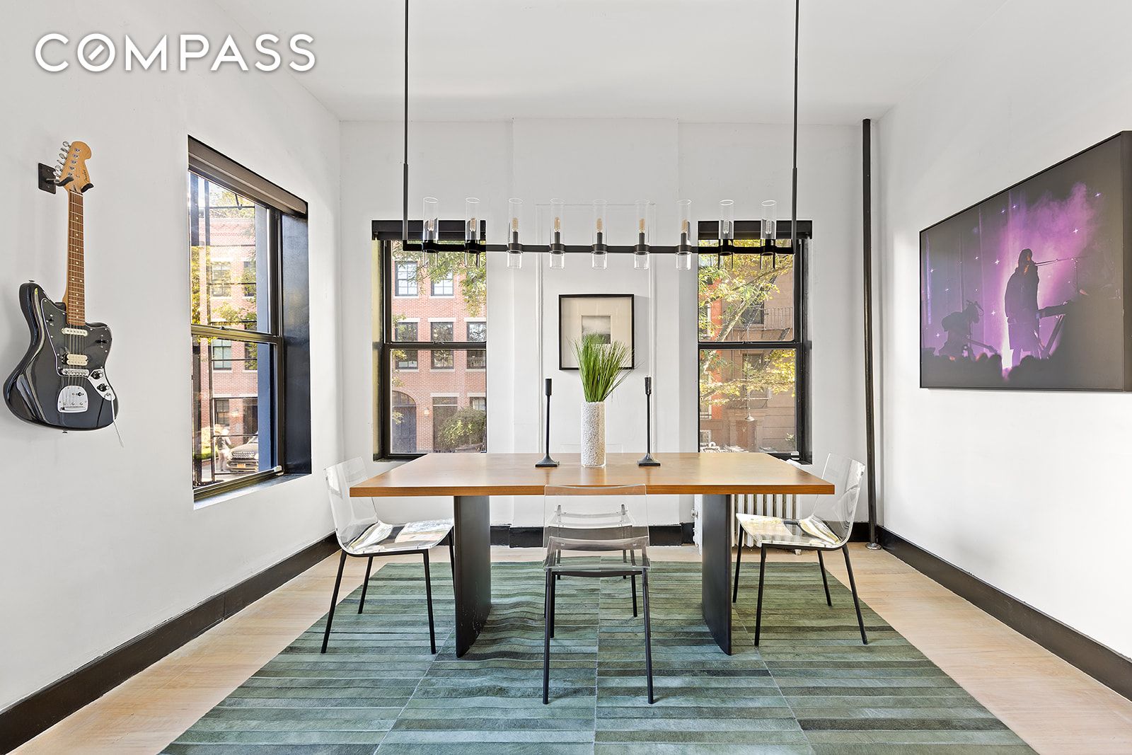 #3 photo, 110 Hoyt Street, Boerum Hill , NY 11217