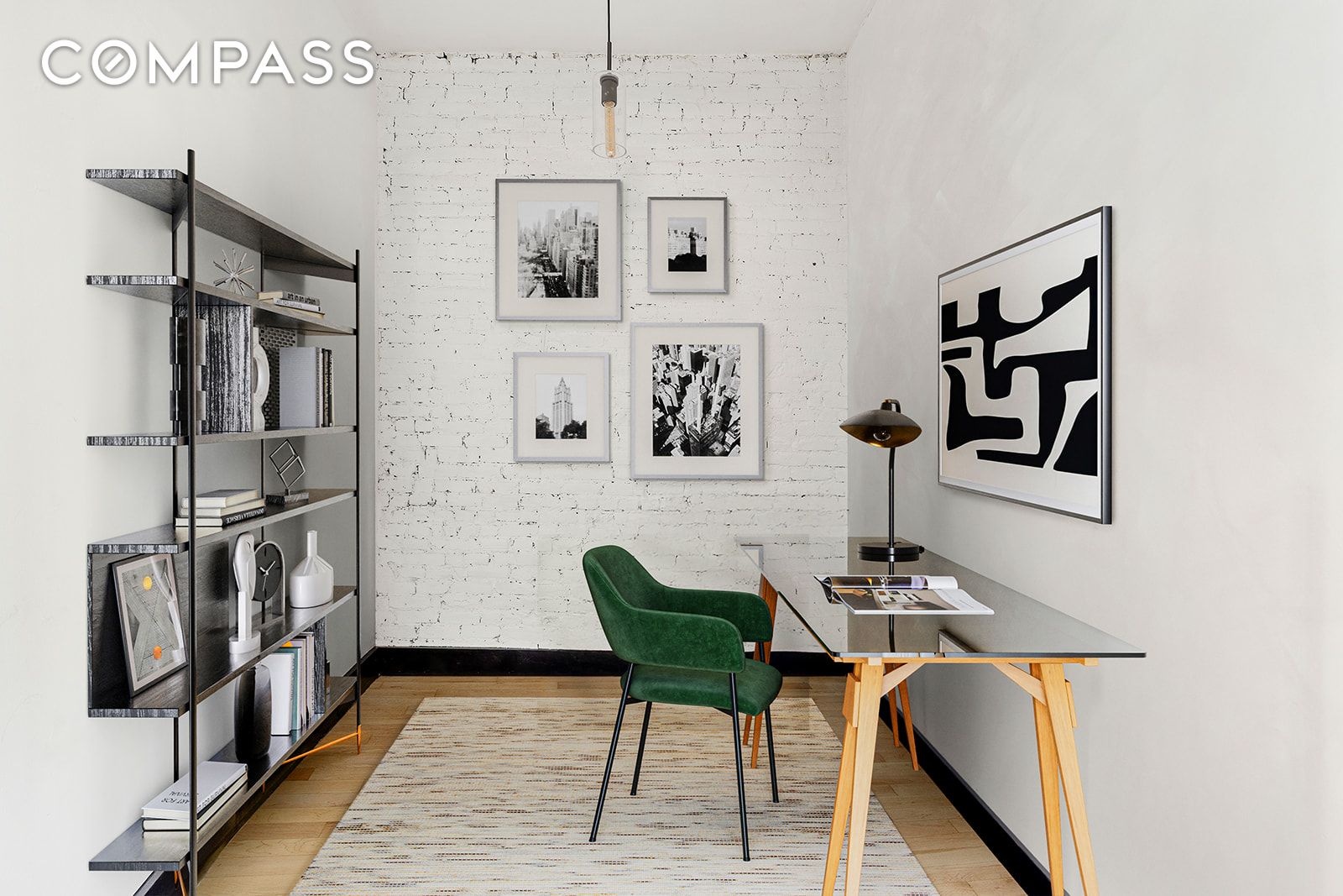 #5 photo, 110 Hoyt Street, Boerum Hill , NY 11217