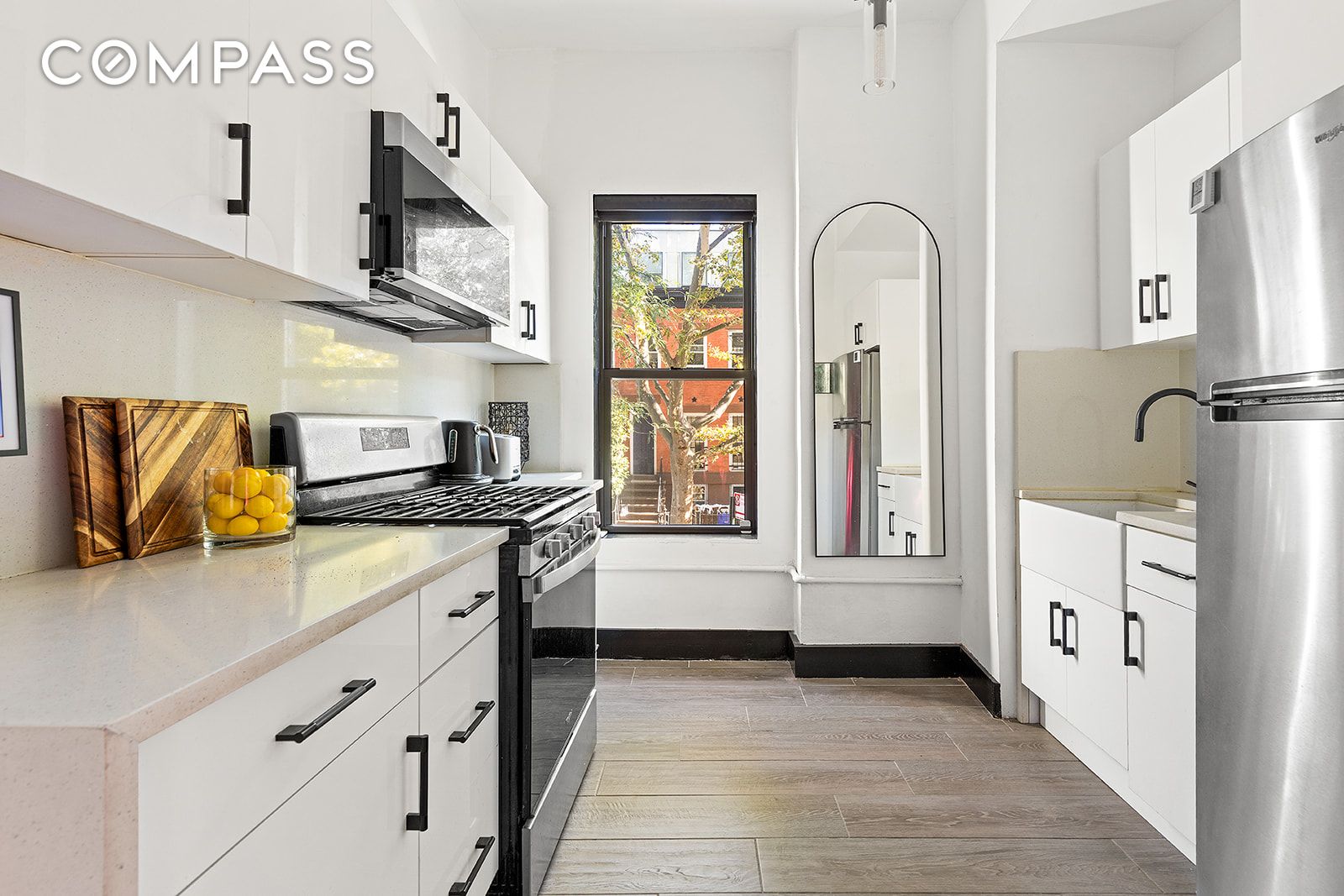 #6 photo, 110 Hoyt Street, Boerum Hill , NY 11217