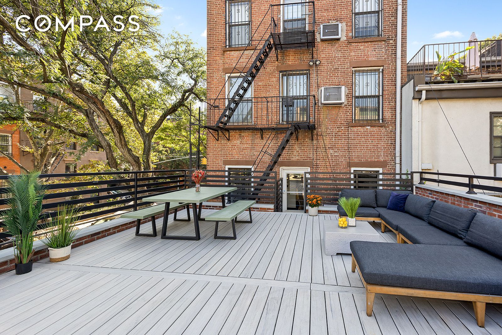 #8 photo, 110 Hoyt Street, Boerum Hill , NY 11217