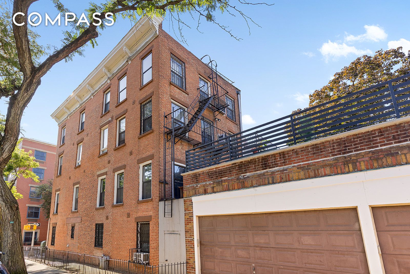 #9 photo, 110 Hoyt Street, Boerum Hill , NY 11217