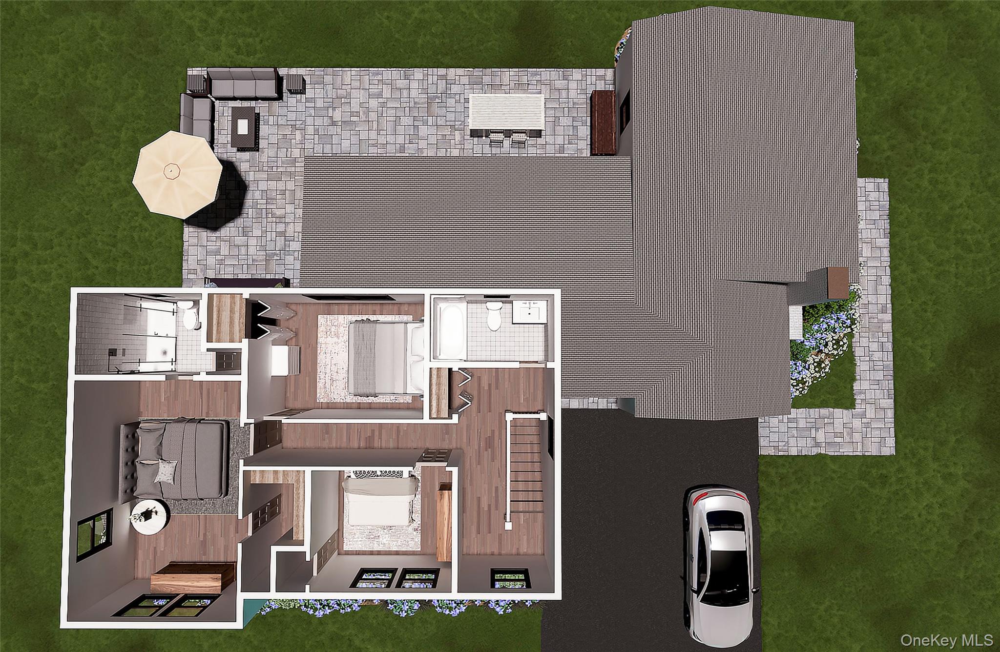 #3 photo, 282 Vanderbilt Boulevard, Oakdale , NY 11769