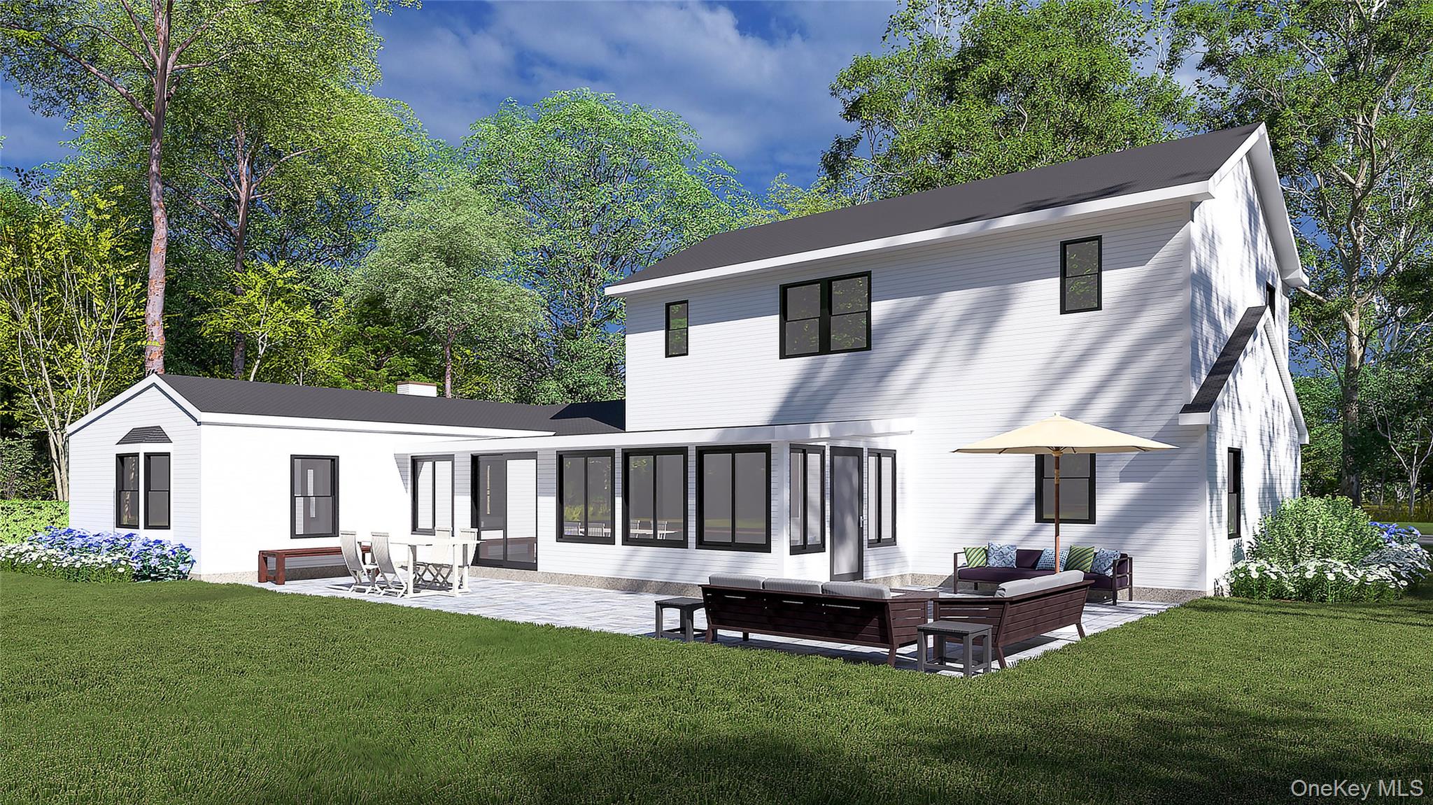 #5 photo, 282 Vanderbilt Boulevard, Oakdale , NY 11769