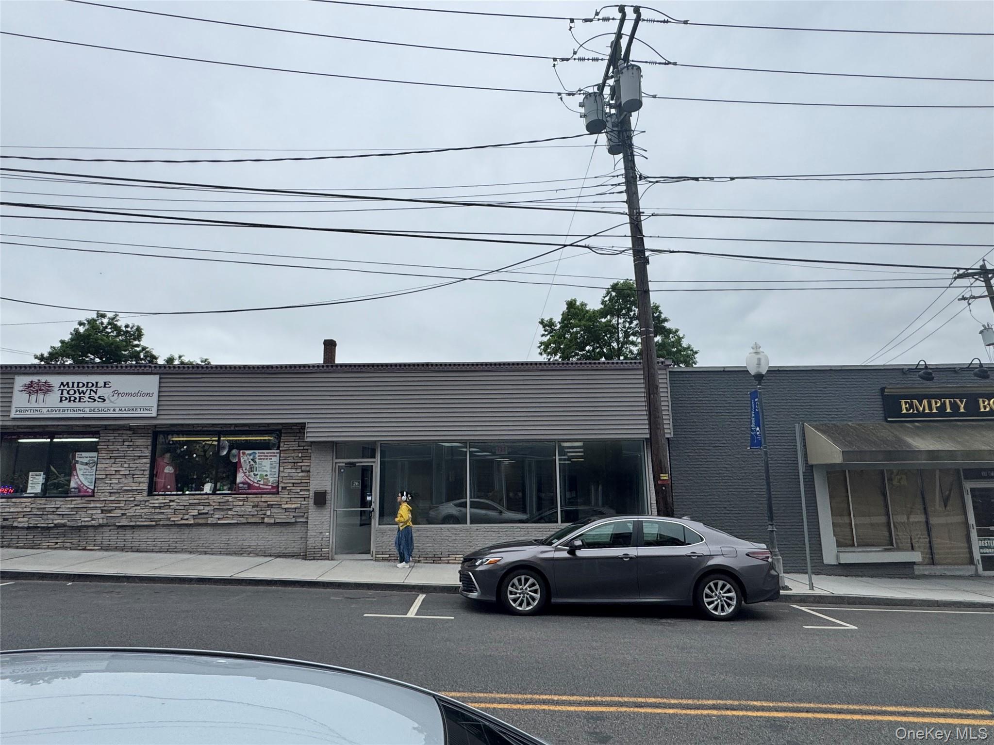 #2 photo, 26 W Main Street, 뉴욕주 Middletown , NY 10940