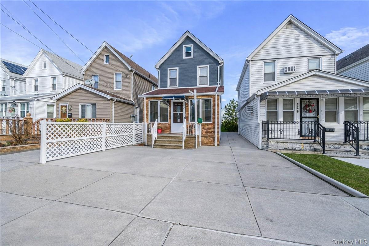 #1 photo, 8925 201st Street, 皇后区 Hollis , NY 11423