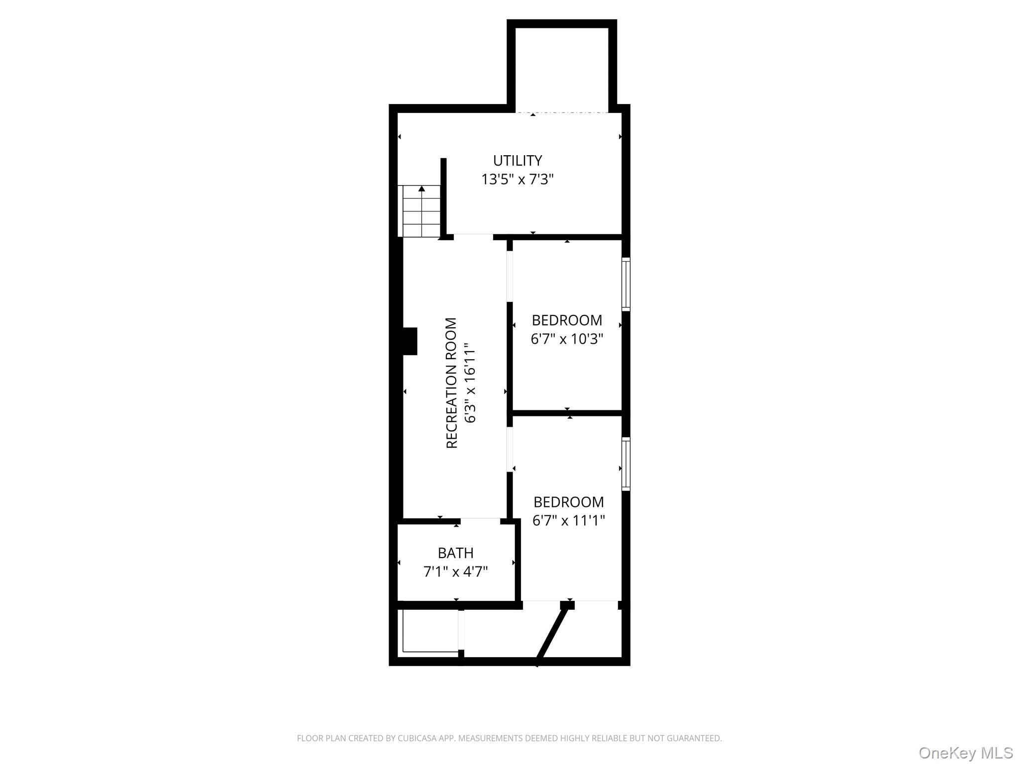 #10 photo, 8925 201st Street, Hollis , NY 11423