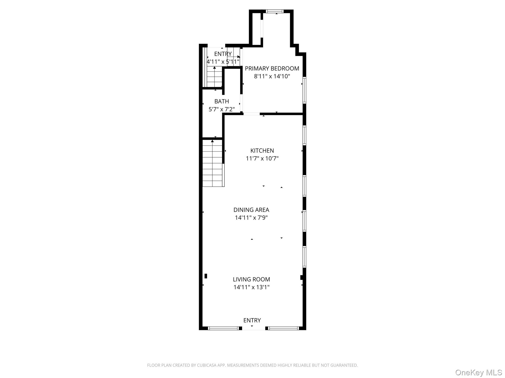 #11 photo, 8925 201st Street, Hollis , NY 11423