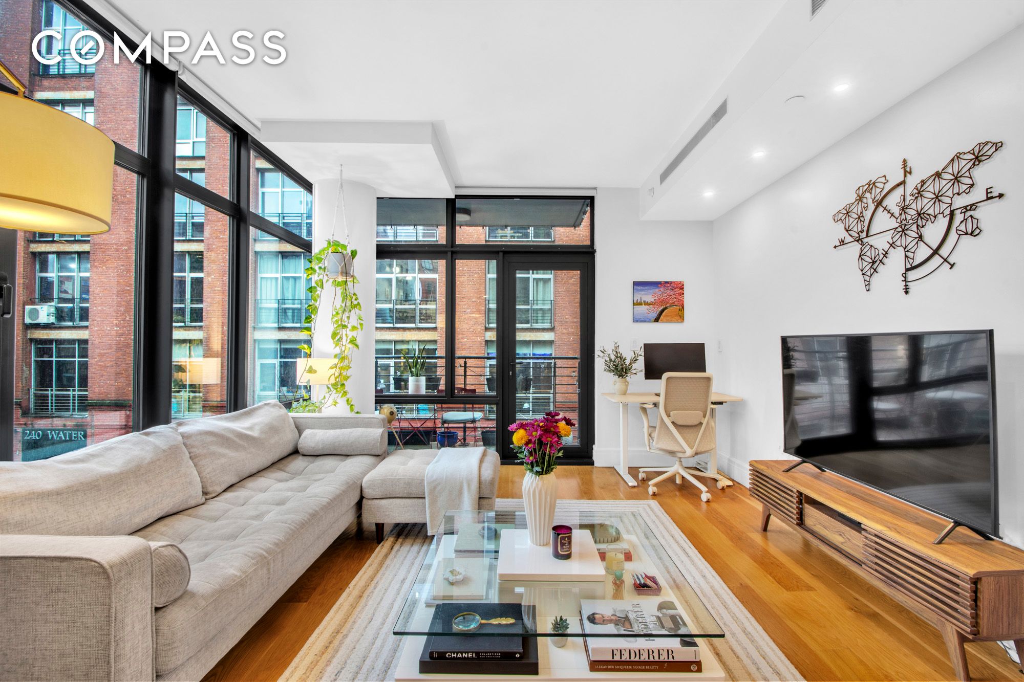 #4 photo, 47 Bridge Street, 브루클린 Dumbo , NY 11201