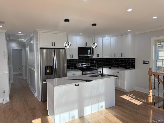 #6 photo, 14543 130th Avenue, Jamaica , NY 11436