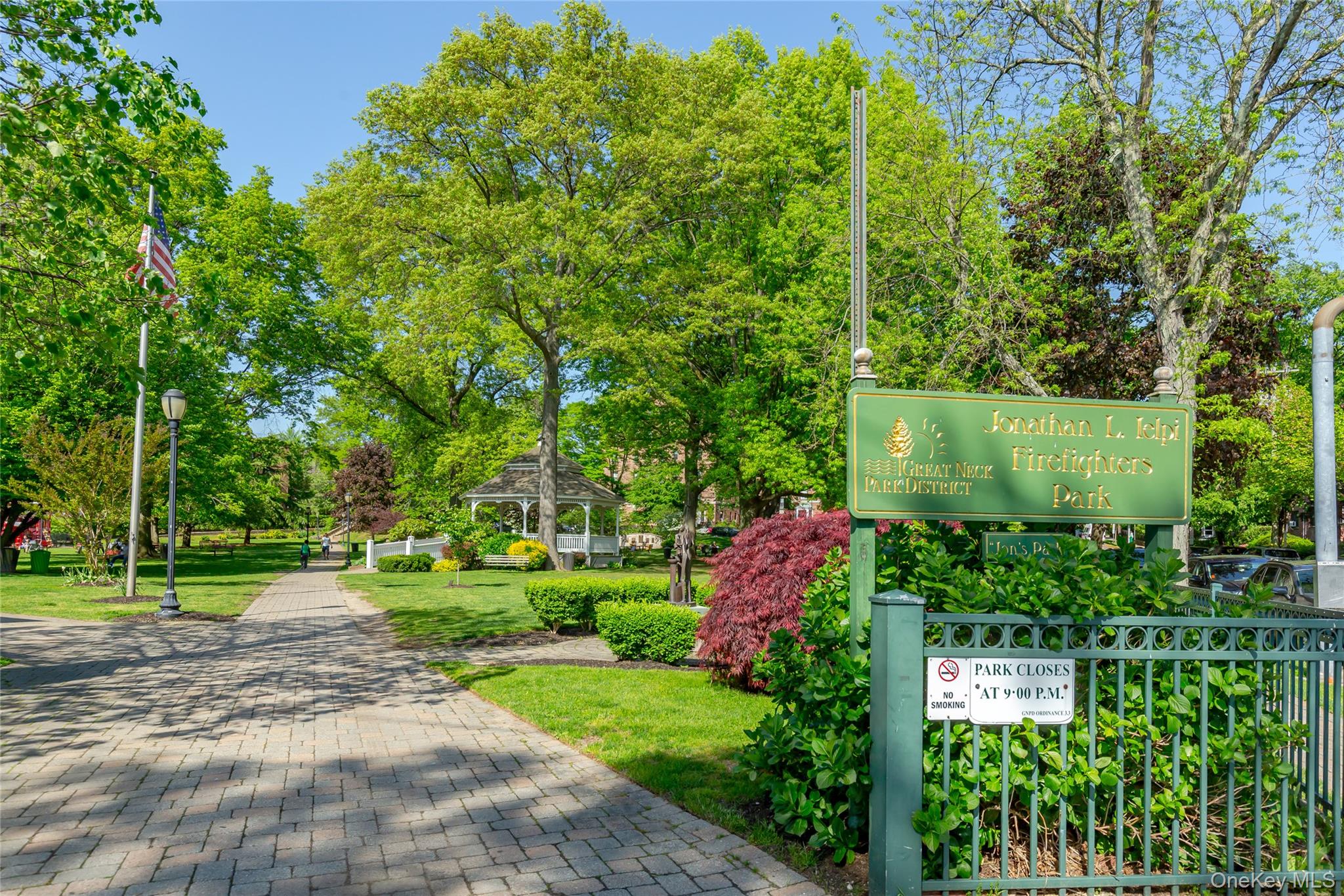 #18 photo, 25 PARK Place, Нассау ‖ Great Neck , NY 11021