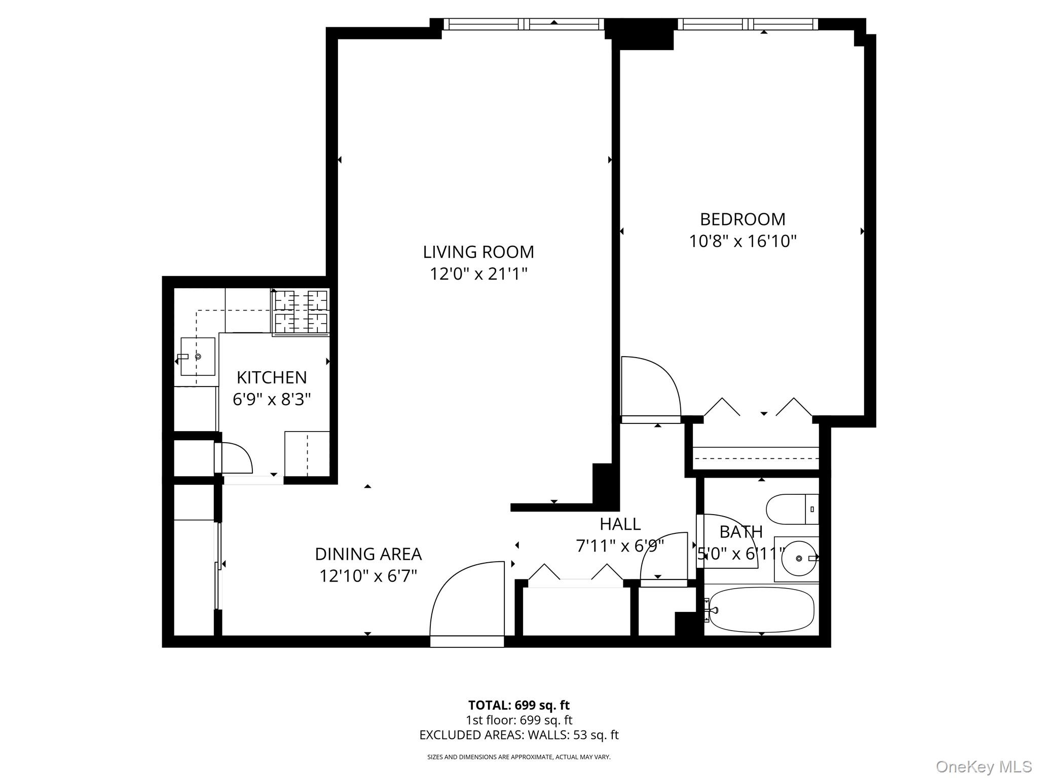 #20 photo, 25 PARK Place, Нассау ‖ Great Neck , NY 11021