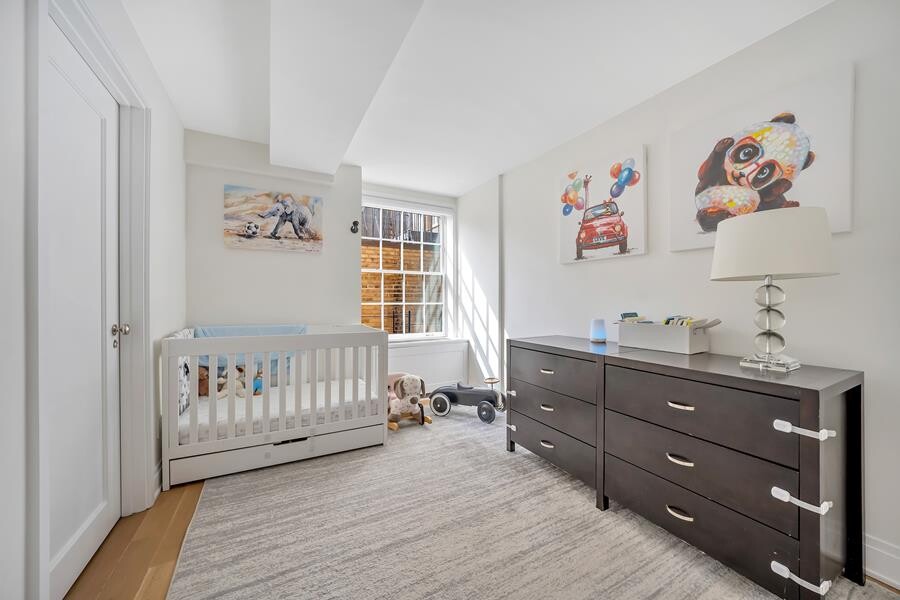 #12 photo, 360 CENTRAL Park W, מנהטן Upper West Side , NY 10025