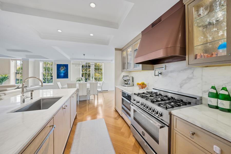 #7 photo, 360 CENTRAL Park W, מנהטן Upper West Side , NY 10025