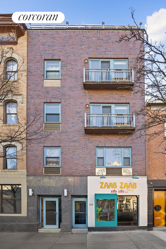 #6 photo, 208 GRAND Street, הברונקס Williamsburg , NY 11211