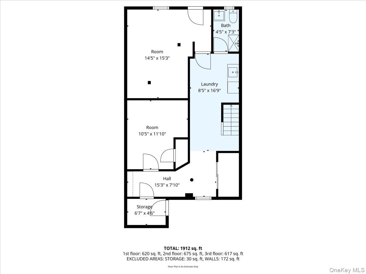 #15 photo, 161-36 Grand Central Parkway, Jamaica Hills , NY 11432