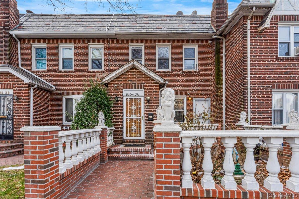 #2 photo, 161-36 Grand Central Parkway, Jamaica Hills , NY 11432