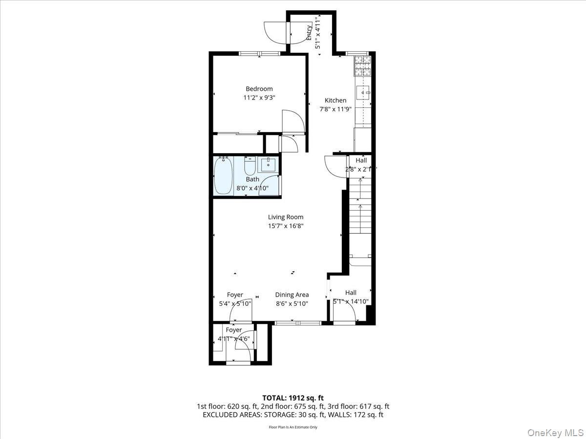 #9 photo, 161-36 Grand Central Parkway, Jamaica Hills , NY 11432