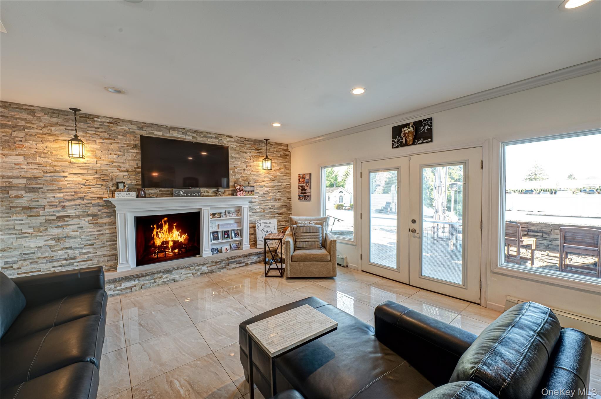 #10 photo, 1 Glenrich Drive, 东长岛 圣占士 Saint James , NY 11780