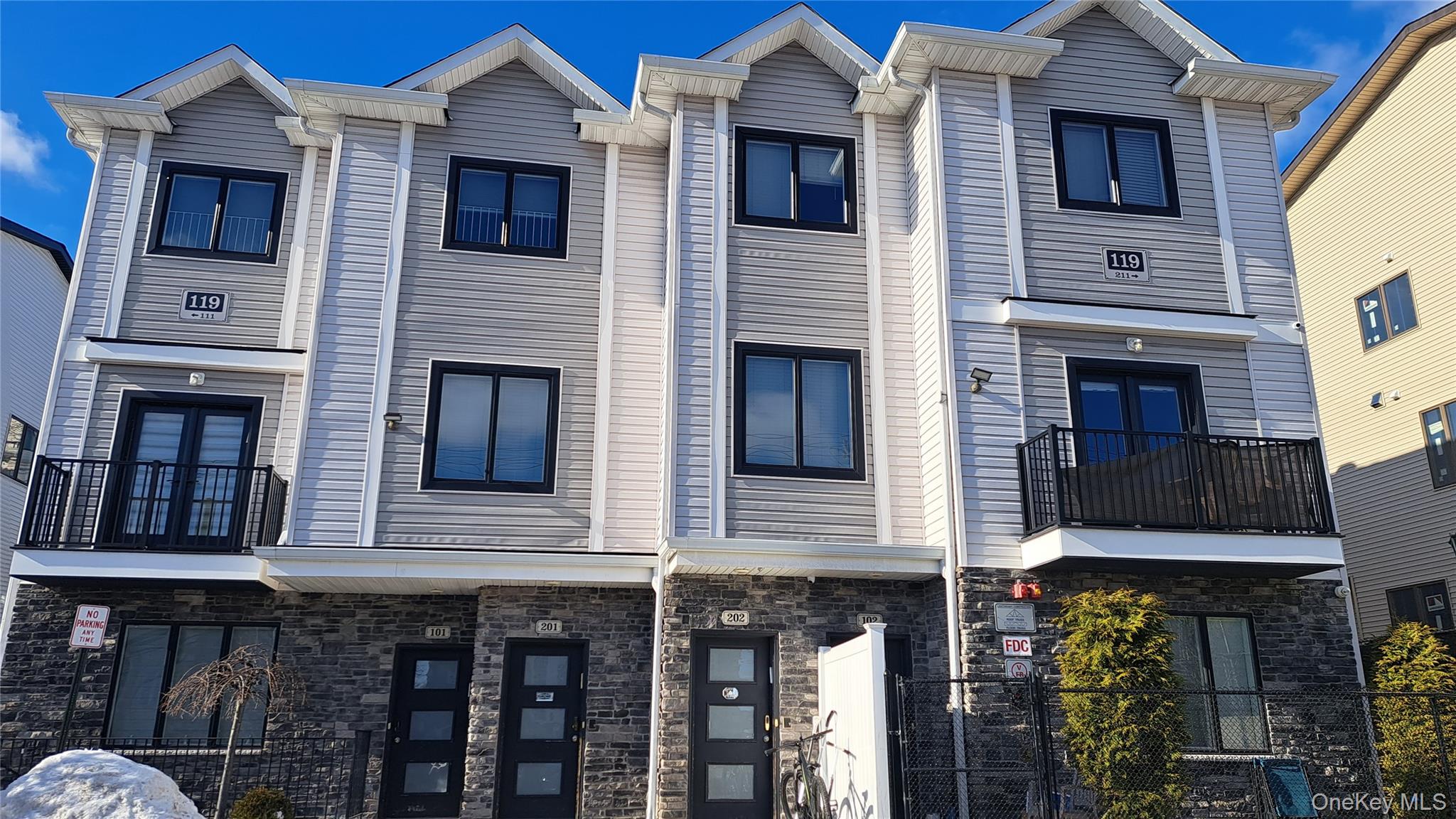 #1 photo, 119 Route 306, Monsey , NY 10952