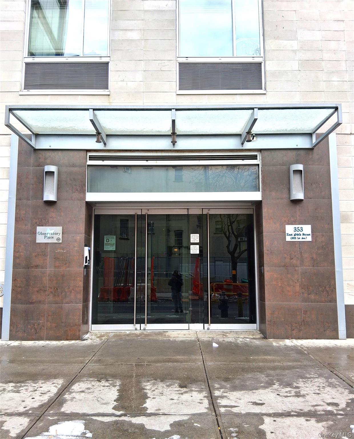 #1 photo, 353 E 104 Street, New York (Manhattan) , NY 10029