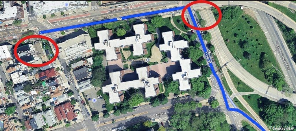 #8 photo, 111-24 Northern Boulevard, Corona , NY 11368