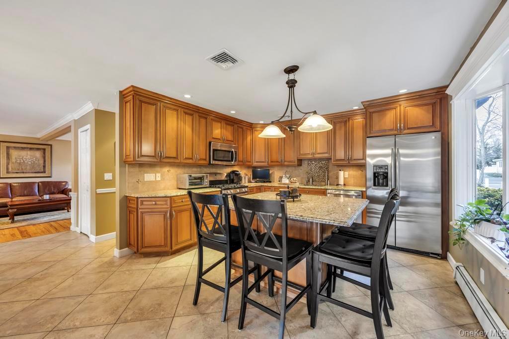 #4 photo, 274 Collington Drive, 东长岛 Ronkonkoma , NY 11779