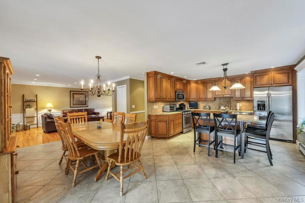 #5 photo, 274 Collington Drive, 东长岛 Ronkonkoma , NY 11779